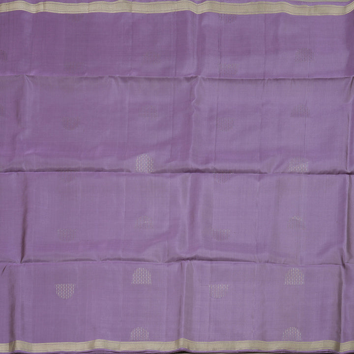 Hayagrivas Lavender Handloom Kanjivaram Soft Silk Saree BBD1135K3-2