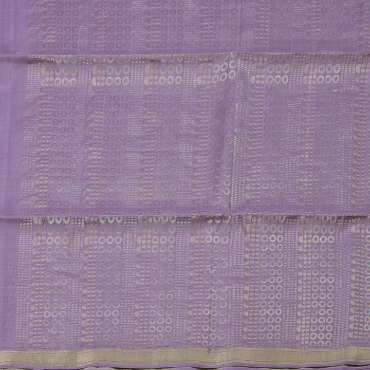 Hayagrivas Lavender Handloom Kanjivaram Soft Silk Saree BBD1135K3-2