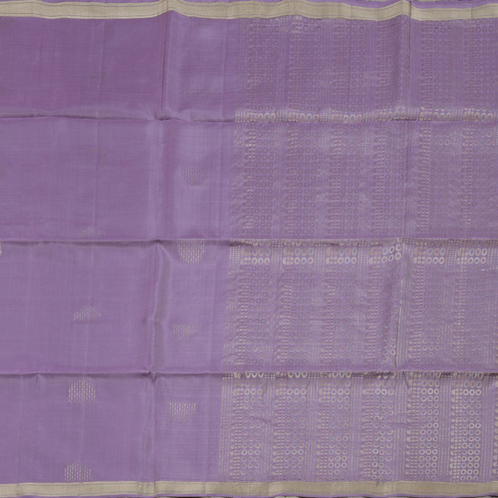 Hayagrivas Lavender Handloom Kanjivaram Soft Silk Saree BBD1135K3-2