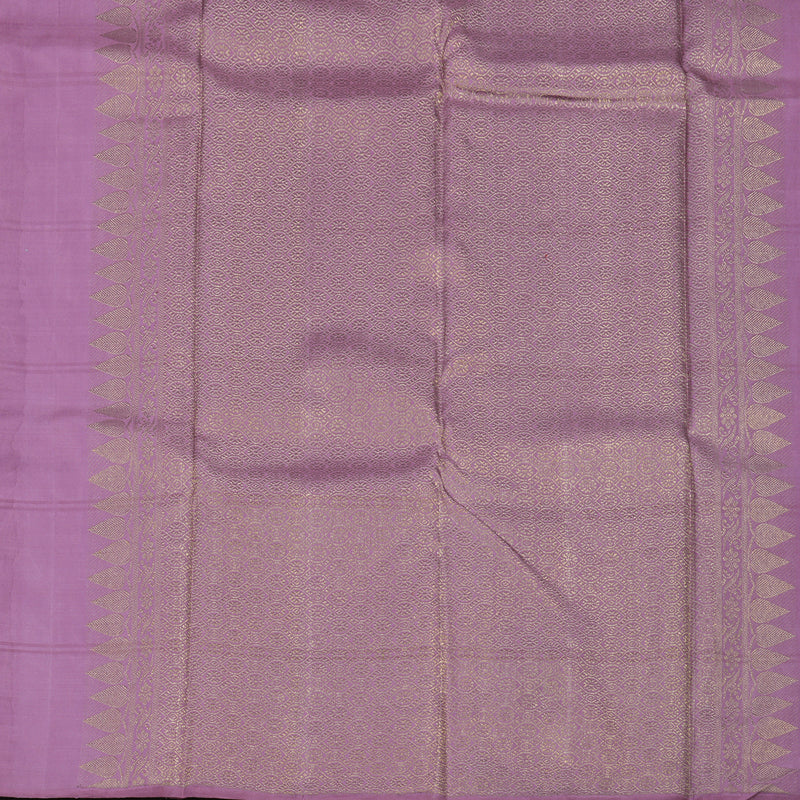 Hayagrivas Handloom Sky Blue Kanjivaram Silk Saree BBD1146K1-1