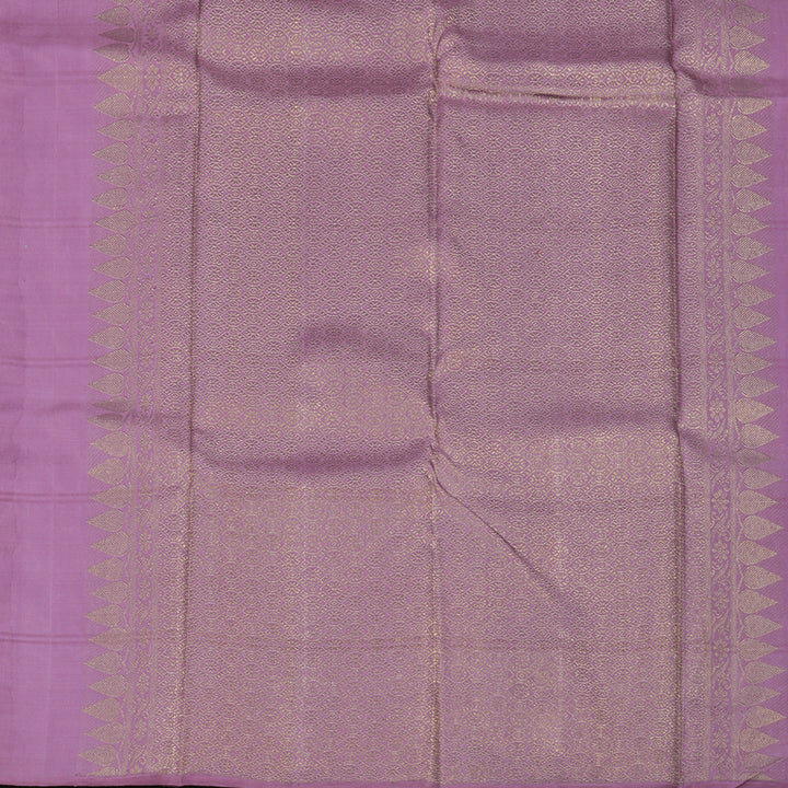 Hayagrivas Handloom Sky Blue Kanjivaram Silk Saree BBD1146K1-1