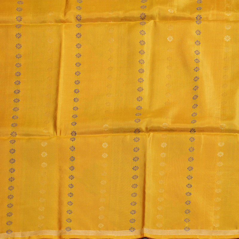 Hayagrivas Handloom Soft Silk Saree BBD1150K1-11