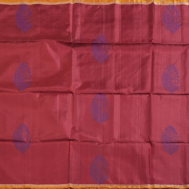 Hayagrivas Handloom Soft Silk Saree BBD1150K1-11