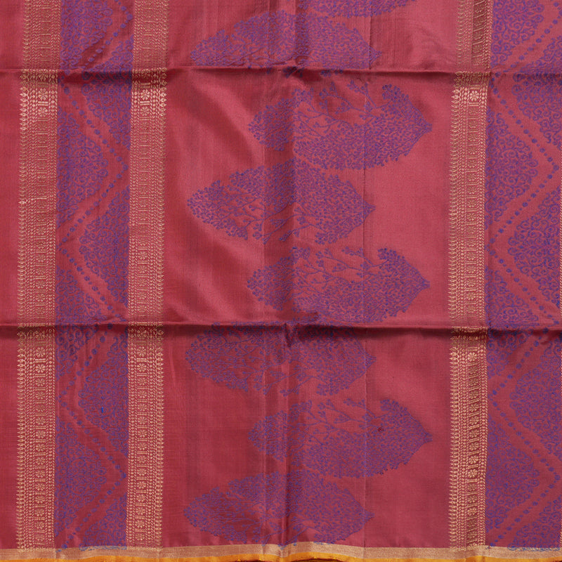 Hayagrivas Handloom Soft Silk Saree BBD1150K1-11