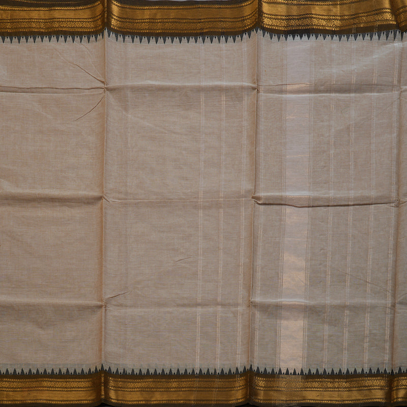Hayagrivas Handloom Pure Cotton Saree BBD1157K2-14