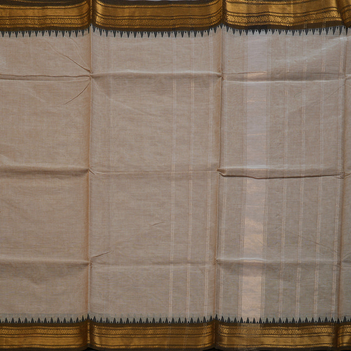 Hayagrivas Handloom Pure Cotton Saree BBD1157K2-14