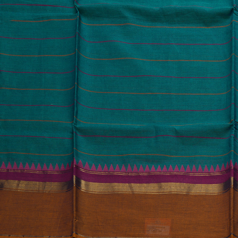 Hayagrivas Handloom Pure Cotton Saree BBD1157K2-6
