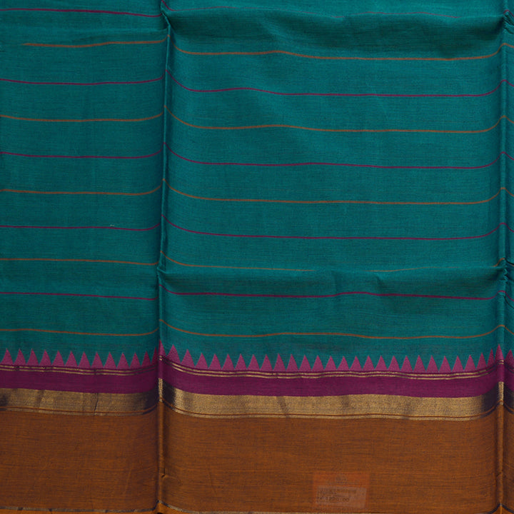 Hayagrivas Handloom Pure Cotton Saree BBD1157K2-6