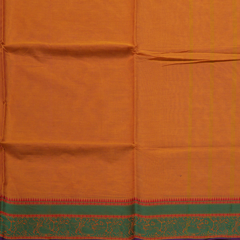 Hayagrivas Handloom Pure Cotton Saree BBD1157K2-8