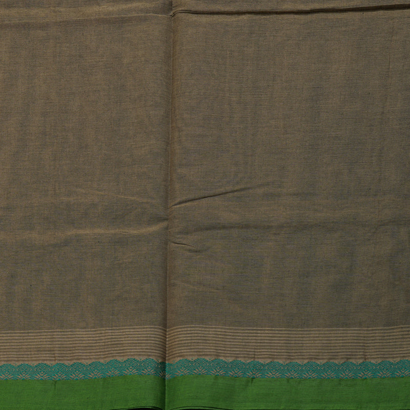 Hayagrivas Handloom Pure Cotton Saree BBD1158K1-58