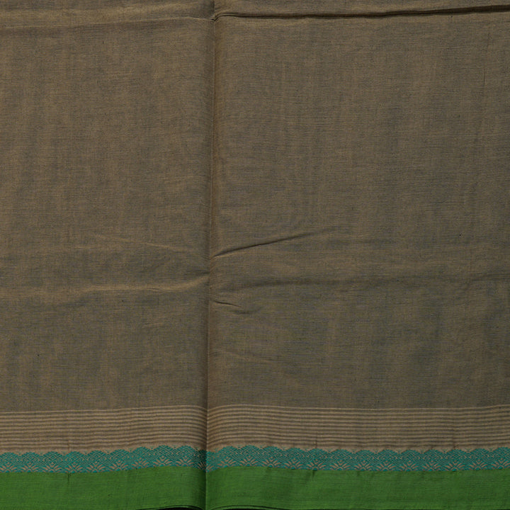 Hayagrivas Handloom Pure Cotton Saree BBD1158K1-58