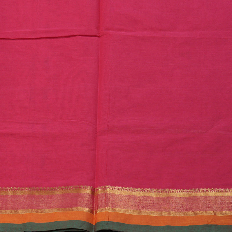 Hayagrivas Handloom Pure Cotton Saree BBD1158K1-76