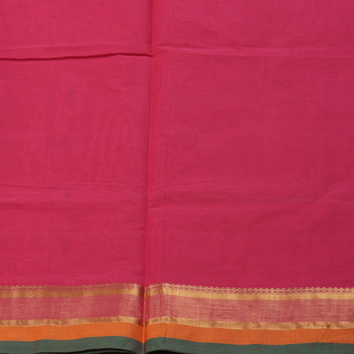 Hayagrivas Handloom Pure Cotton Saree BBD1158K1-76