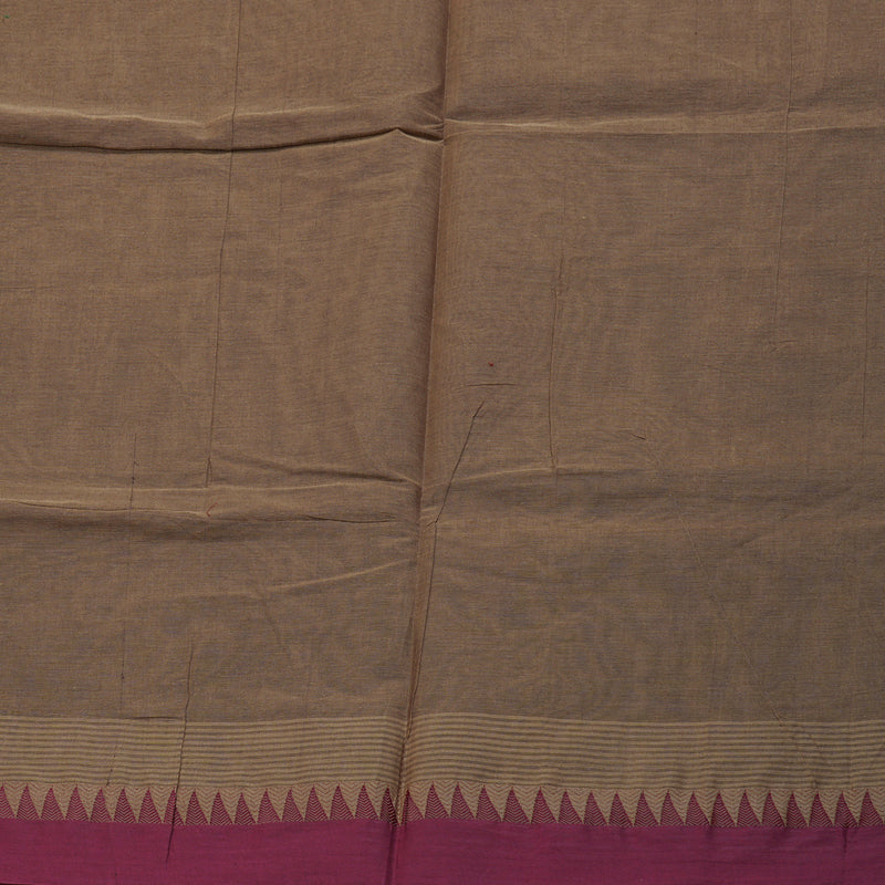 Hayagrivas Handloom Pure Cotton Saree BBD1158K1-8