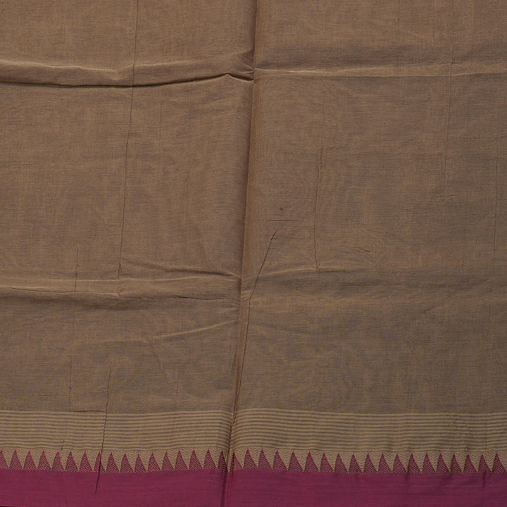 Hayagrivas Handloom Pure Cotton Saree BBD1158K1-8