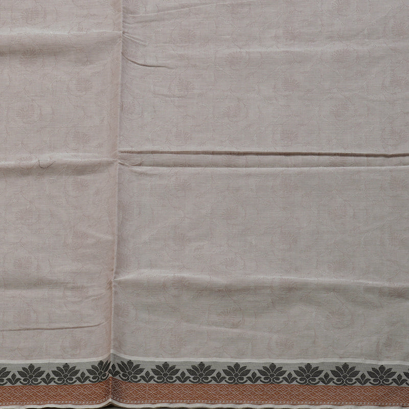 Hayagrivas Handloom Pure Cotton Saree BBD1158K3-7