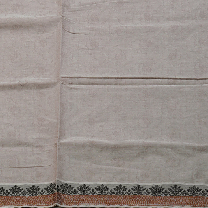 Hayagrivas Handloom Pure Cotton Saree BBD1158K3-7