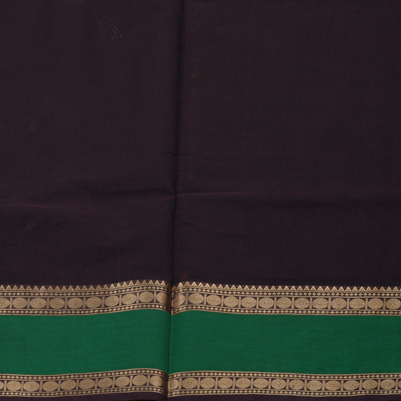 Hayagrivas Handloom Cotton Saree BBD1158K33-2
