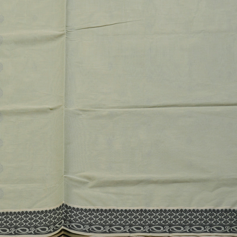 Hayagrivas Handloom Pure Cotton Saree BBD1158K5-14