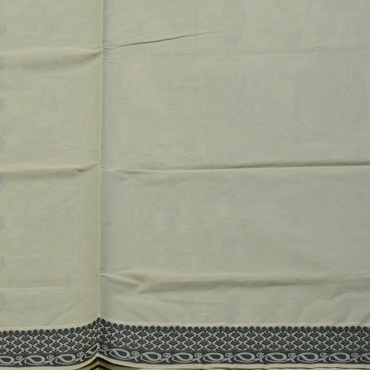 Hayagrivas Handloom Pure Cotton Saree BBD1158K5-14