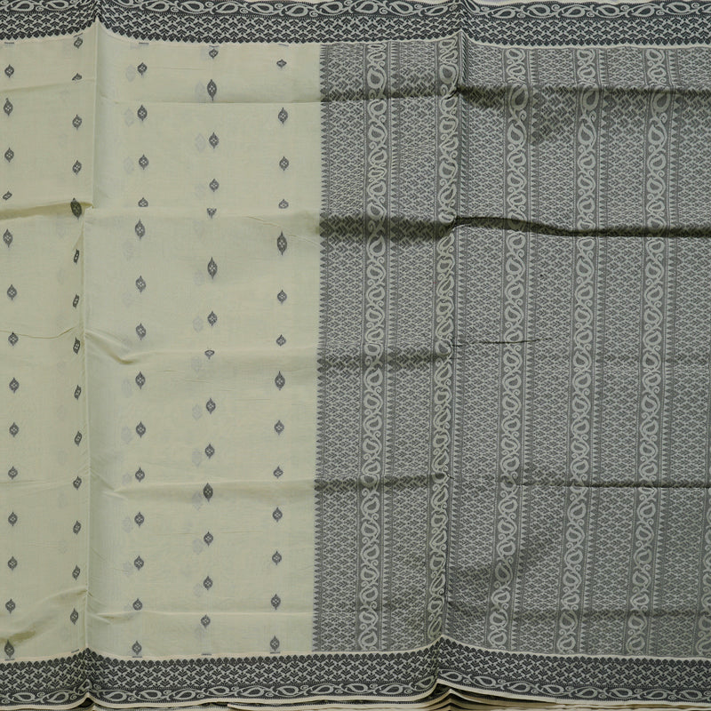 Hayagrivas Handloom Pure Cotton Saree BBD1158K5-14