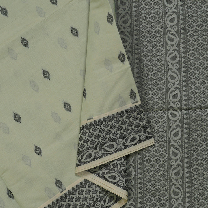 Hayagrivas Handloom Pure Cotton Saree BBD1158K5-14