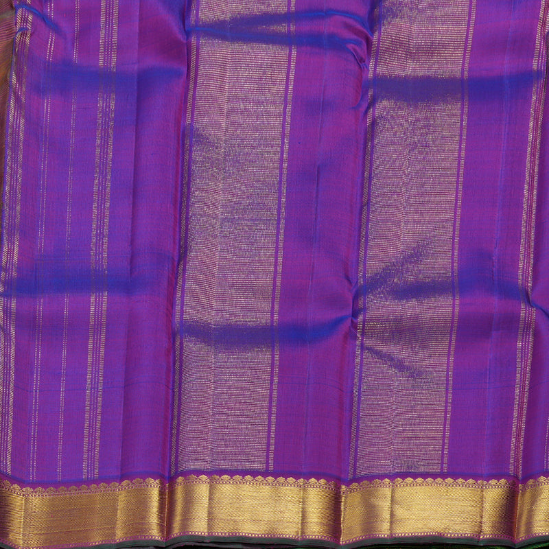 Hayagrivas Handloom Kanjivaram Silk Saree BBD1168K1-1