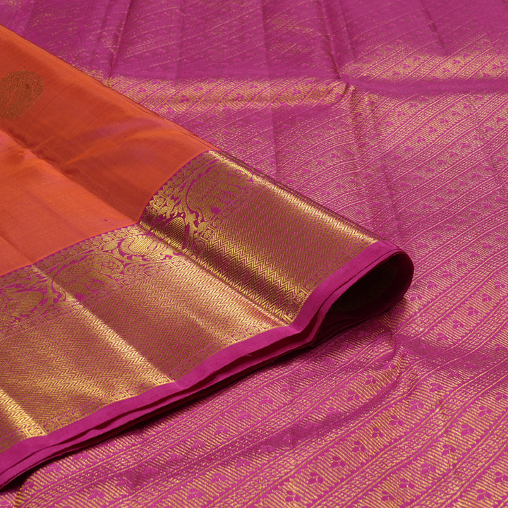 Hayagrivas Kanjivaram Silk Saree BBD1169K5-4