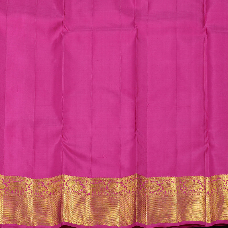 Hayagrivas Kanjivaram Silk Saree BBD1169K5-4