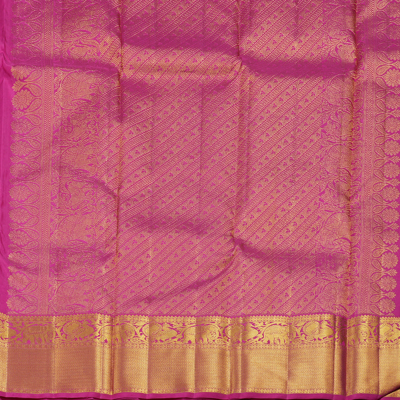 Hayagrivas Kanjivaram Silk Saree BBD1169K5-4