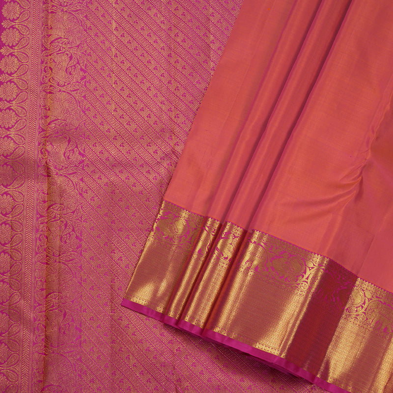 Hayagrivas Kanjivaram Silk Saree BBD1169K5-4