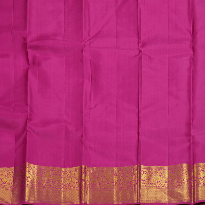 Hayagrivas Handloom Kanjivaram Silk Saree BBD1169K5-5