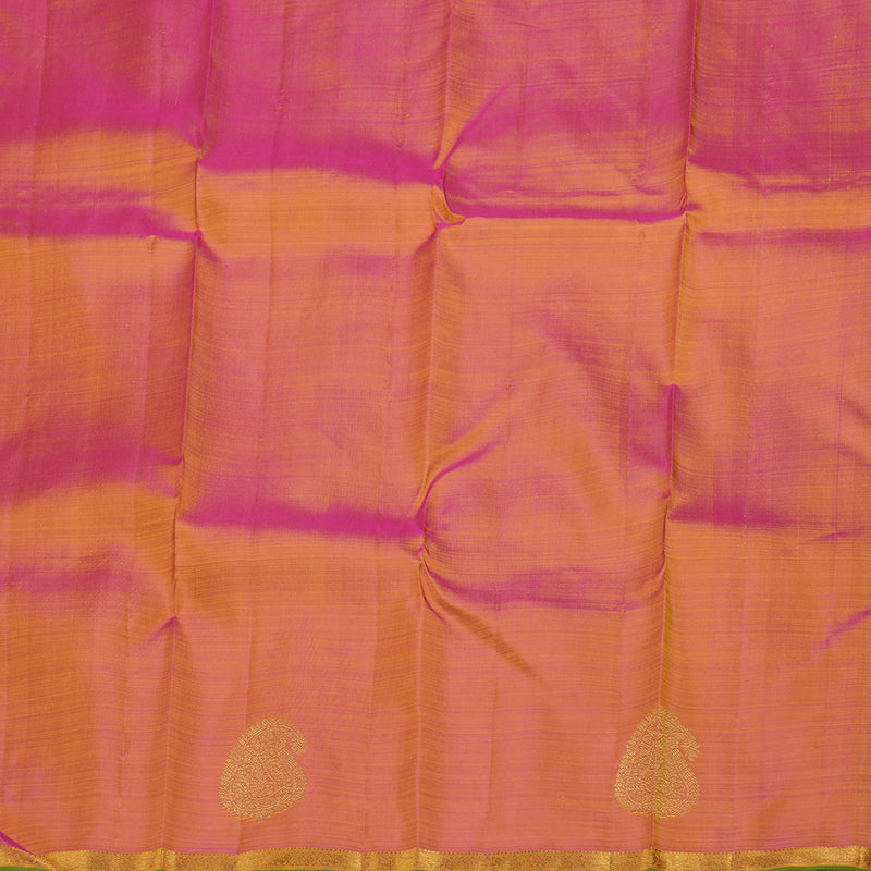 Hayagrivas Handloom Pai Kattam Kanjivaram SilK Saree BBD1173K2-1