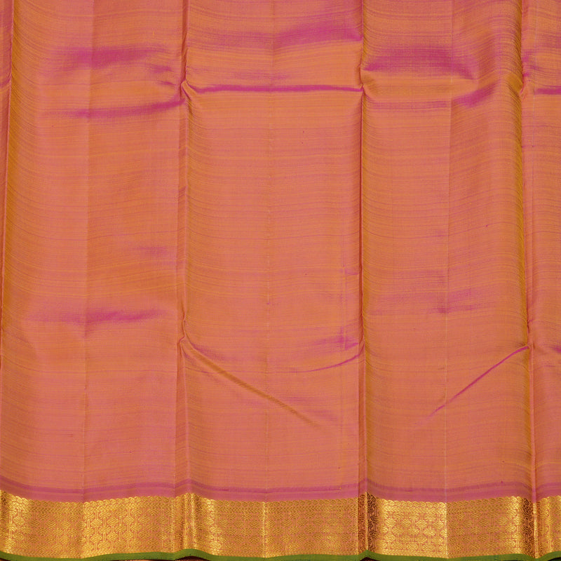 Hayagrivas Handloom Paai Kattam Kanjivaram Silk Saree BBD1173K7-1