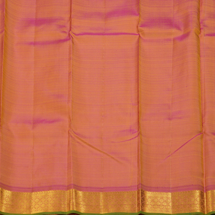 Hayagrivas Handloom Paai Kattam Kanjivaram Silk Saree BBD1173K7-1