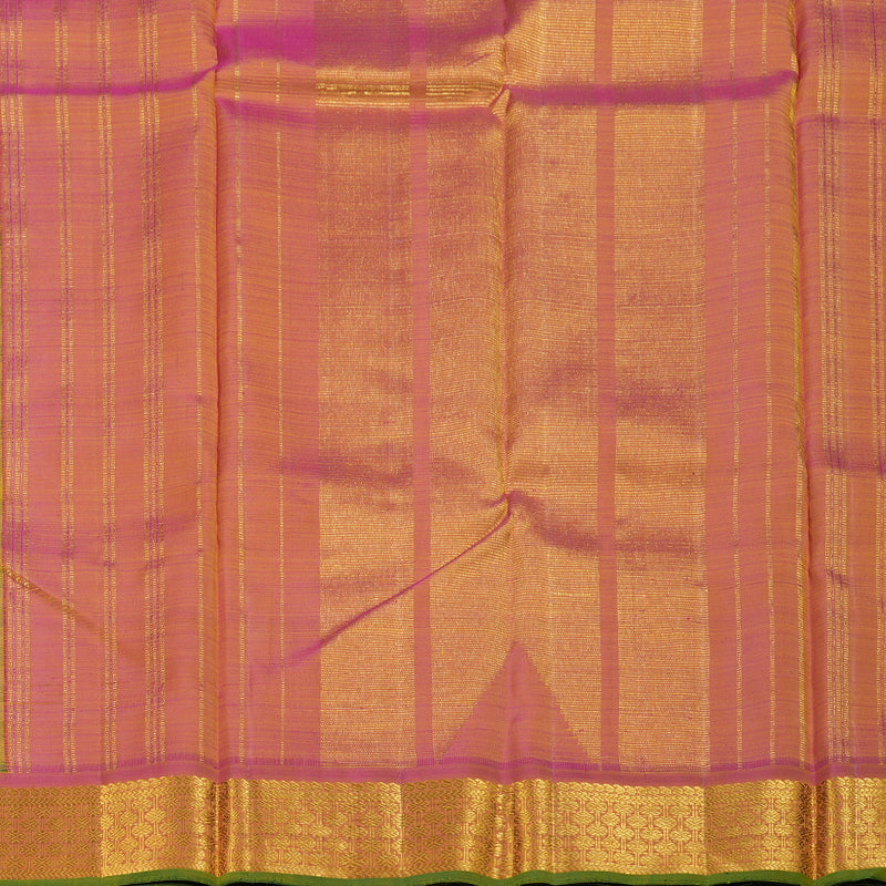 Hayagrivas Handloom Paai Kattam Kanjivaram Silk Saree BBD1173K7-1