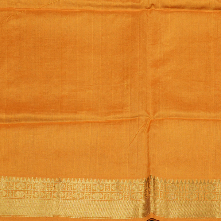 Hayagrivas Handloom Kora Silk Cotton Saree BBD1174K2-4