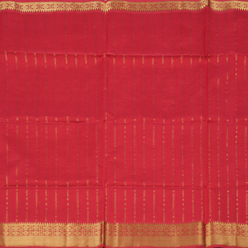 Hayagrivas Handloom Kora Silk Cotton Saree BBD1174K2-4