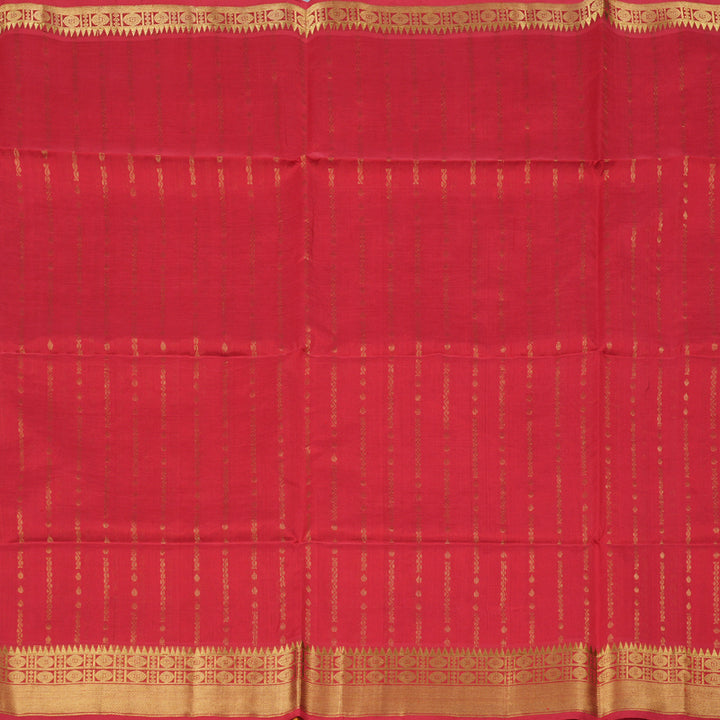 Hayagrivas Handloom Kora Silk Cotton Saree BBD1174K2-4