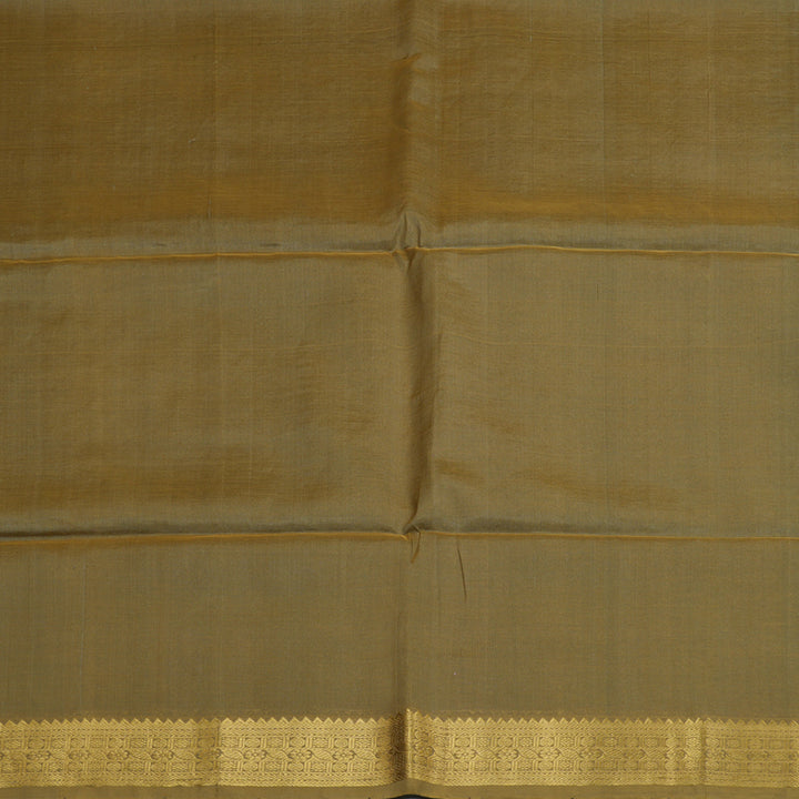 Hayagrivas Handloom Silk Cotton Saree BBD1174K2-9