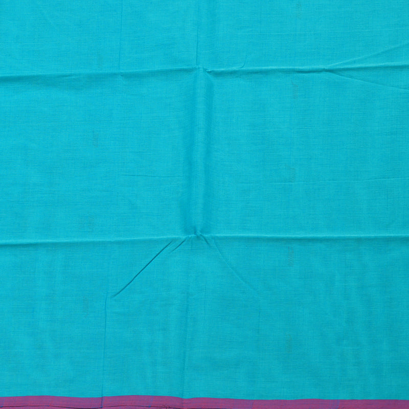 Hayagrivas Handloom Pure Cotton Saree BBD1180K10-1