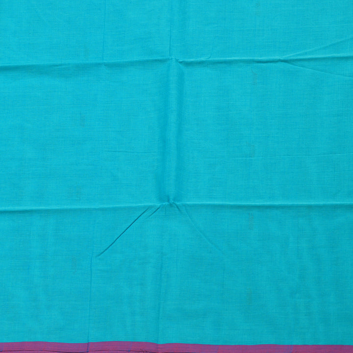 Hayagrivas Handloom Pure Cotton Saree BBD1180K10-1