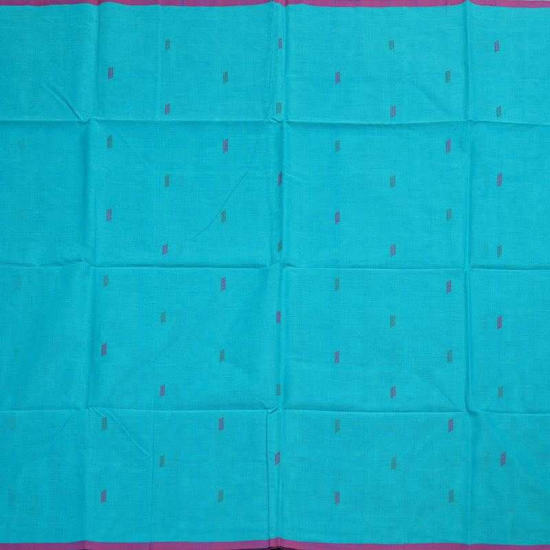 Hayagrivas Handloom Pure Cotton Saree BBD1180K10-1