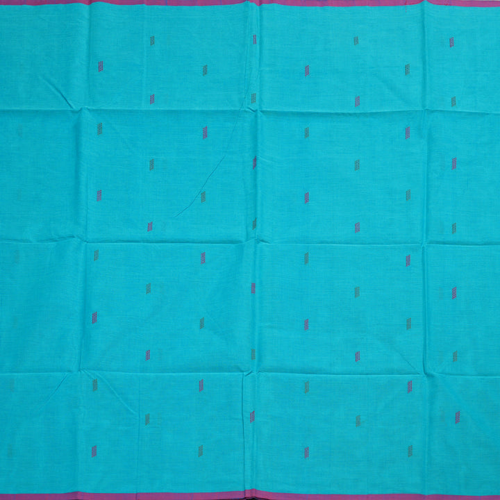 Hayagrivas Handloom Pure Cotton Saree BBD1180K10-1