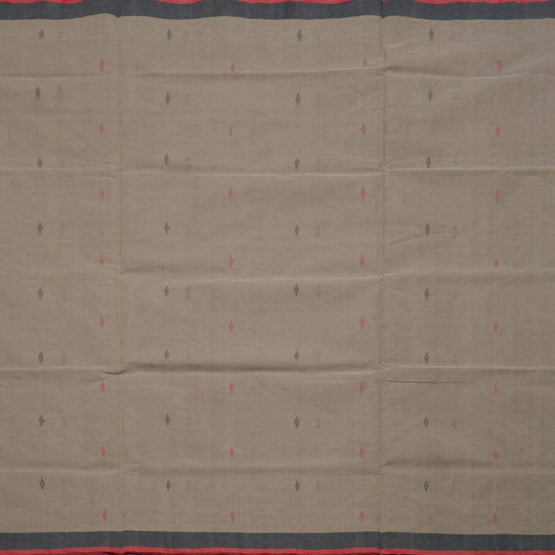 Hayagrivas Handloom Pure Cotton Saree BBD1180K12-1
