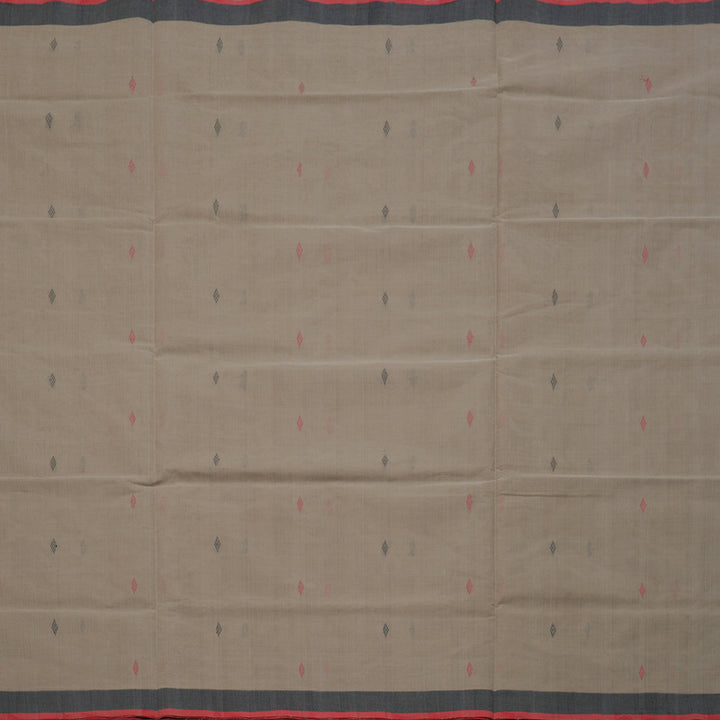 Hayagrivas Handloom Pure Cotton Saree BBD1180K12-1