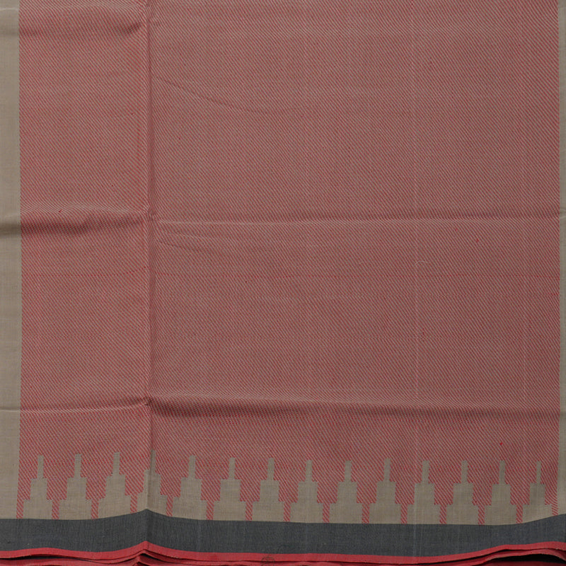 Hayagrivas Handloom Pure Cotton Saree BBD1180K12-1