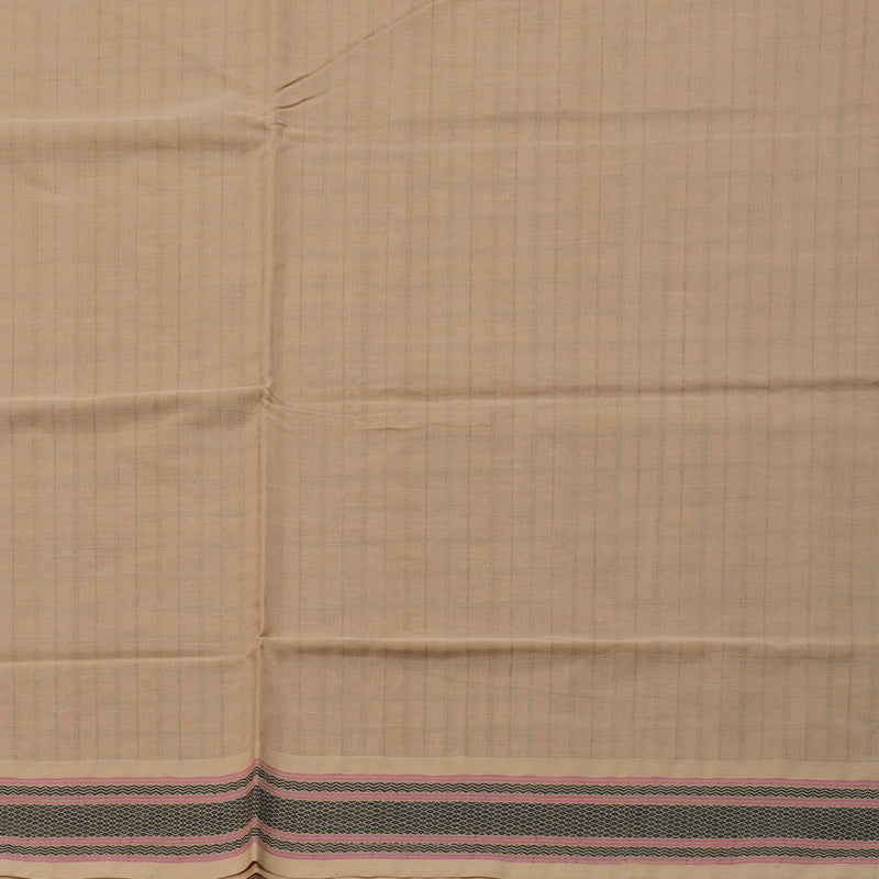 Hayagrivas Handloom Pure Cotton Saree BBD1180K13-1