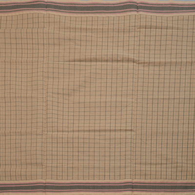Hayagrivas Handloom Pure Cotton Saree BBD1180K13-1