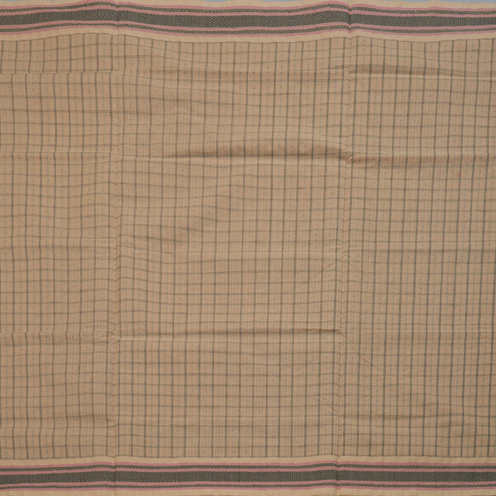 Hayagrivas Handloom Pure Cotton Saree BBD1180K13-1